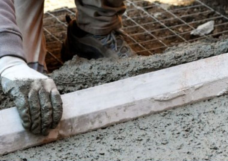 A Profissionalização do Setor de Concretagem em Usina