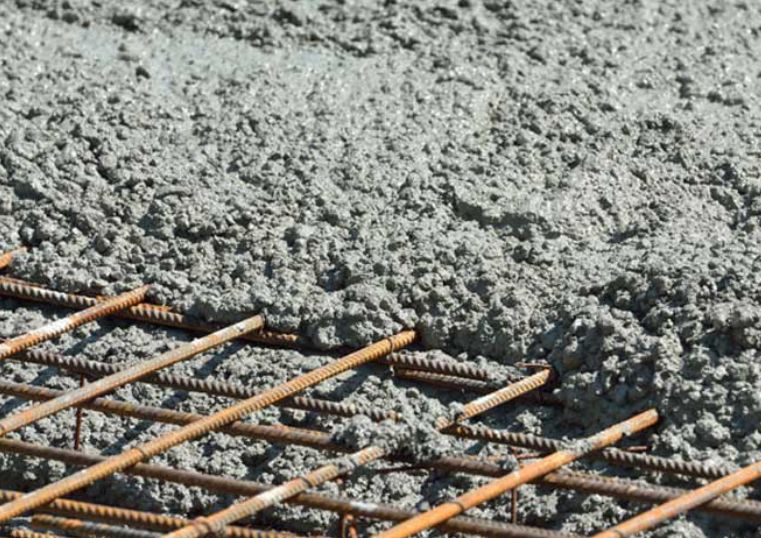 Concreto Moderno Como Base para Inovação na Construção