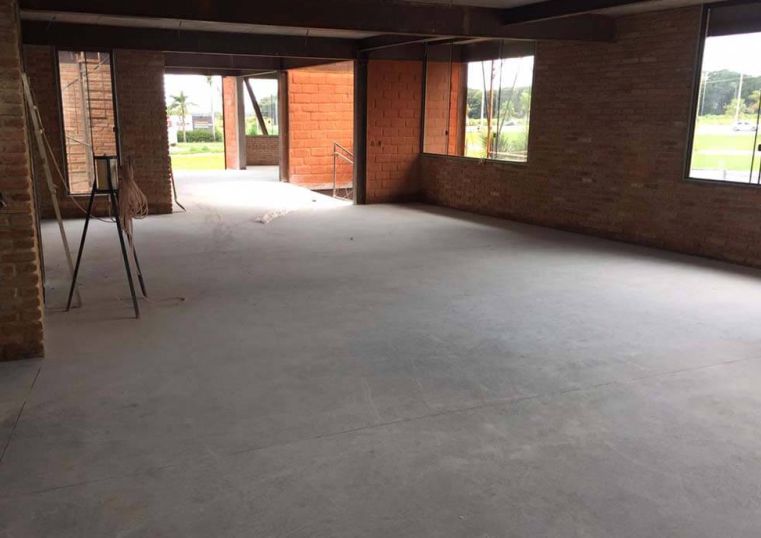 Tendências Futuras na Produção de Concreto Usinado