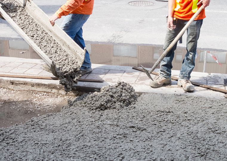 Concreto Tecnológico e o Avanço da Engenharia Moderna